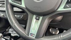 BMW 1 Series 118i [136] M Sport 5dr Step Auto [LCP/Pro/Tech pk] Petrol Hatchback